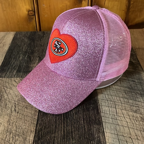 ITS FOOTBALL SEASON. Don’t MISS OUT ON THIS SANFRAN HAT - Picture 3 of 7